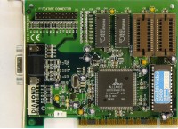 (50) Diamond Stealth Video 2500 rev.D