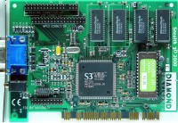 Diamond Stealth 3D 2000 rev.C