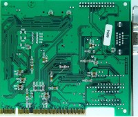 Diamond Stealth 64 DRAM rev.B3