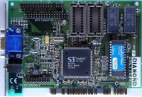 Diamond Stealth 64 Video 2001 rev.P