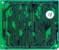 2MB memory module rev.A3