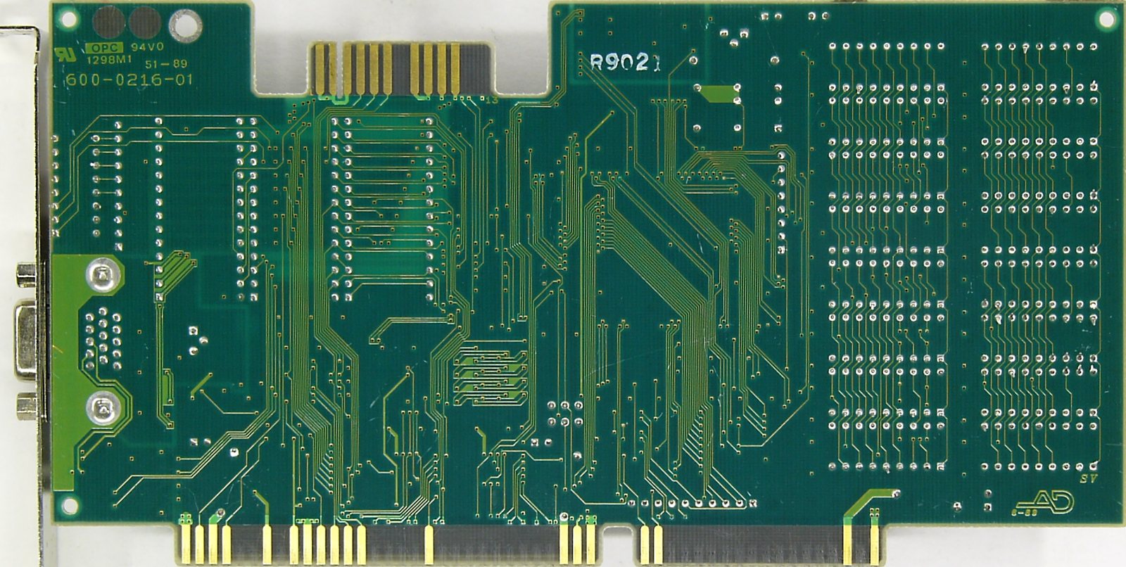 (606) Headland Technology GC208-PC