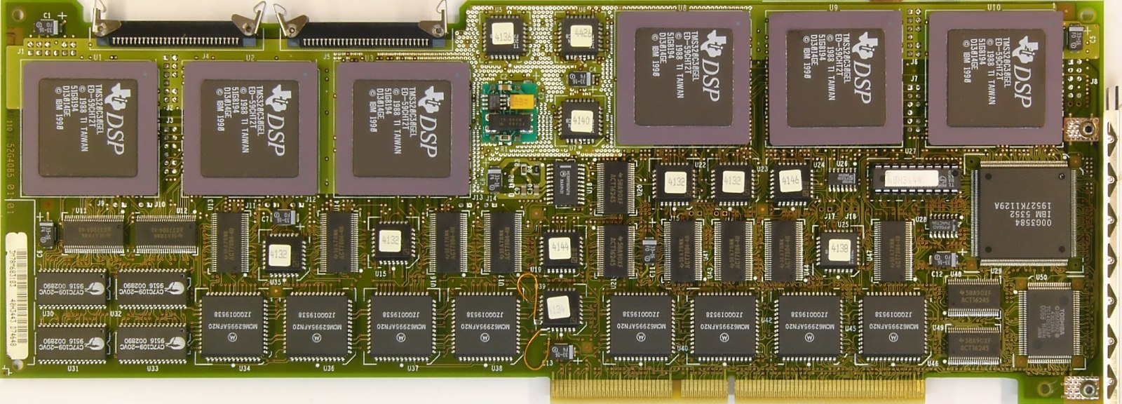 (12b) IBM POWER Gt4xi