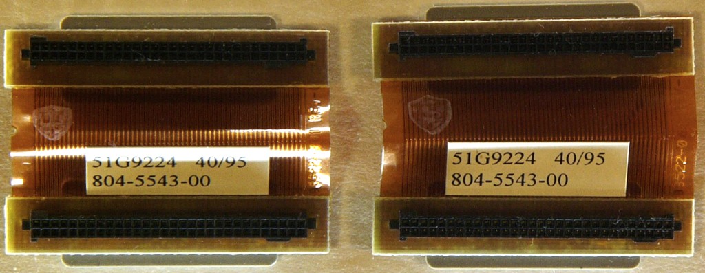 IBM POWER Gt4xi cables