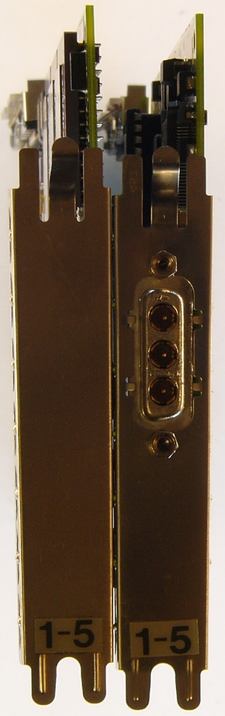 (12a+b) IBM POWER Gt4xi Output