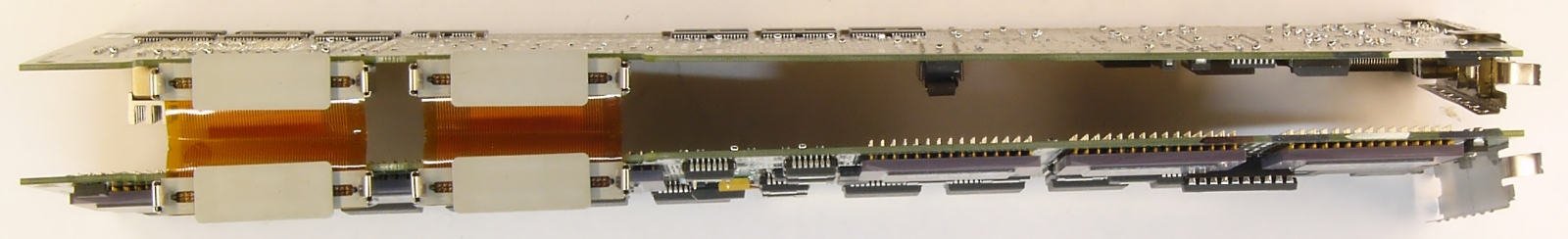 (12a+b) IBM POWER Gt4xi Top view