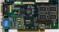 (403) Matrox Mystique 220 4MB