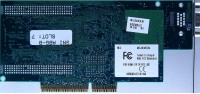 Matrox Millennium II 4MB AGP