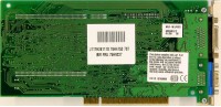 Matrox MGA Millennium 4MB IBM