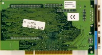 Matrox Mystique 4MB