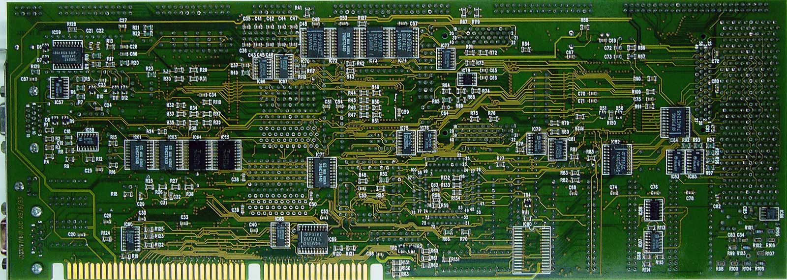 (114) Arcom Control Systems PSCIM