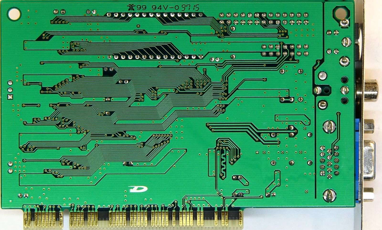 (207) DataExpert Canarias 2000