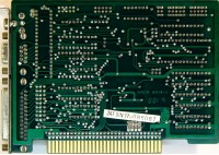 (186) Jaton MCG 6618-1