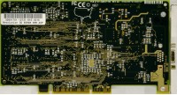 (703) Revolution 3D 4MB SGR AGP