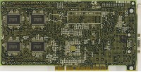 (800) Revolution 3D 8MB WRAM