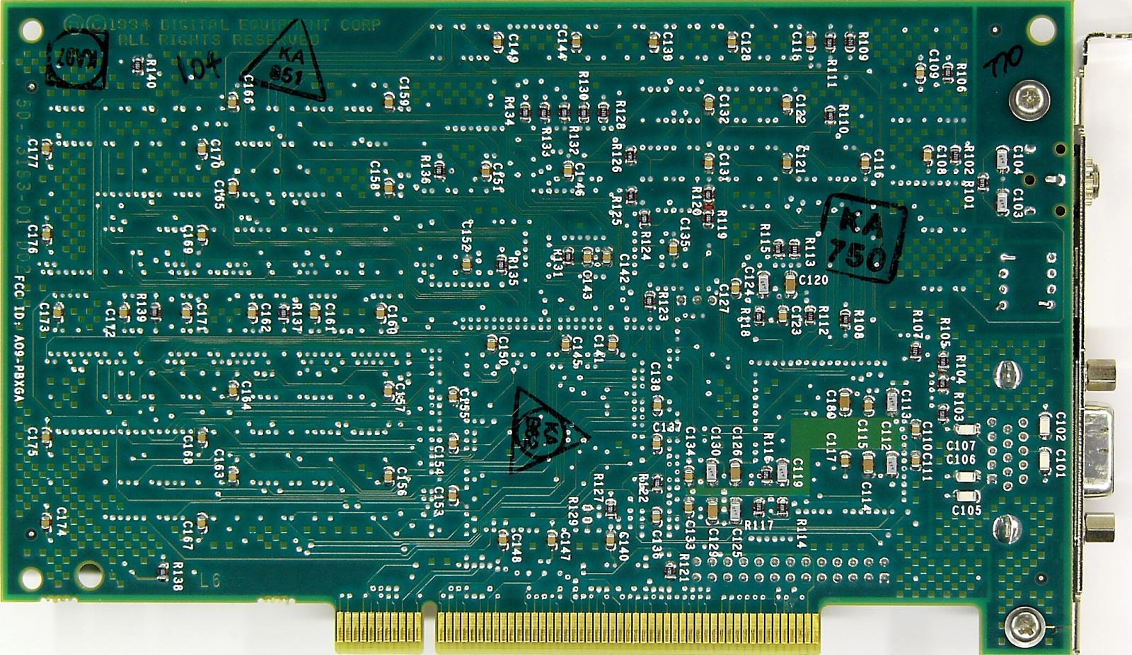 (502) DEC PBXGA-AN rev.E03