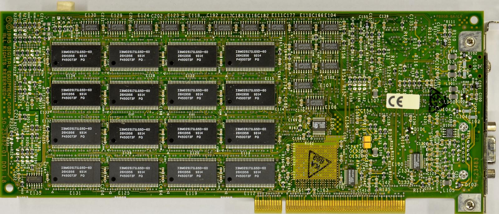 (681) DEC PowerStorm 4D20