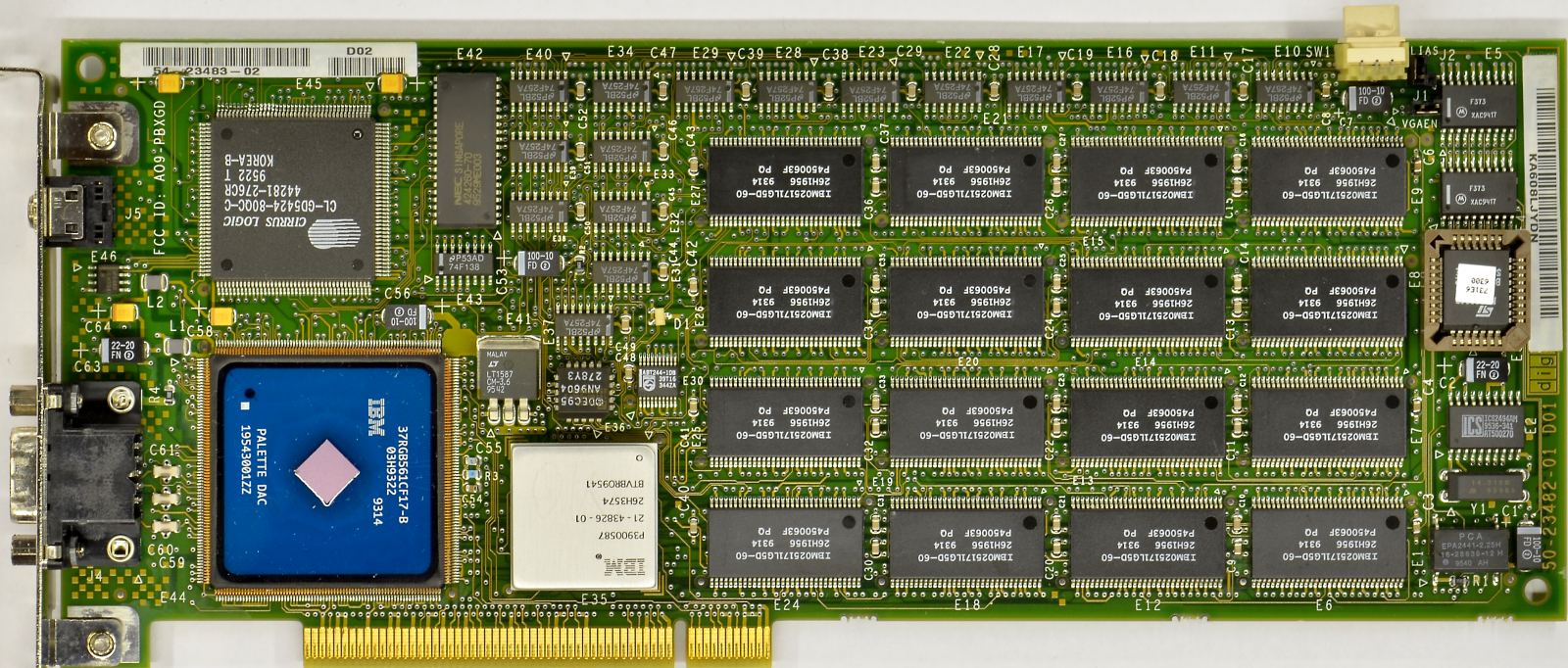 (681) DEC PowerStorm 4D20