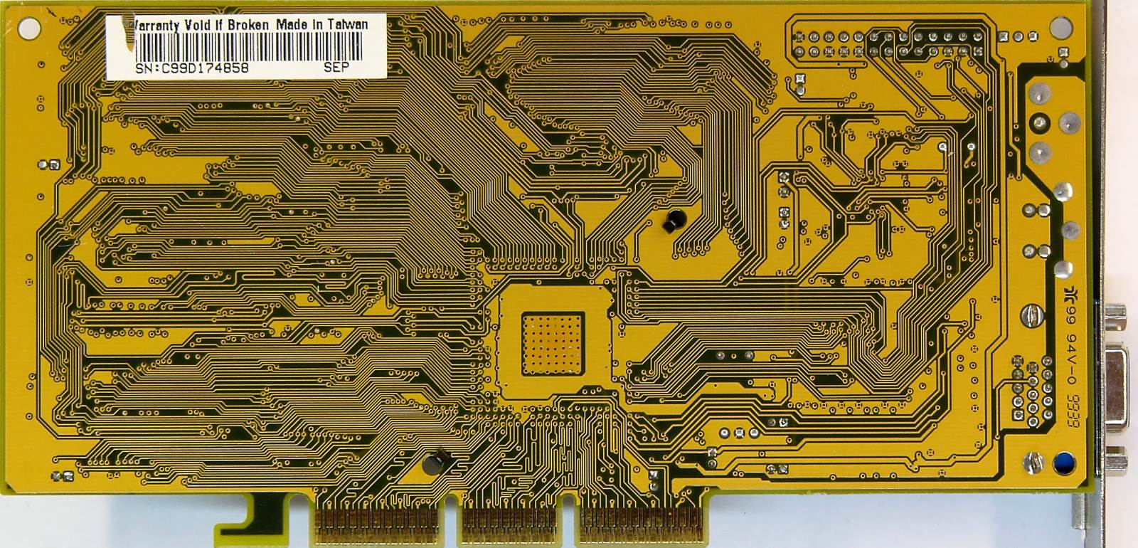 (319) PowerColor CTNT2SG