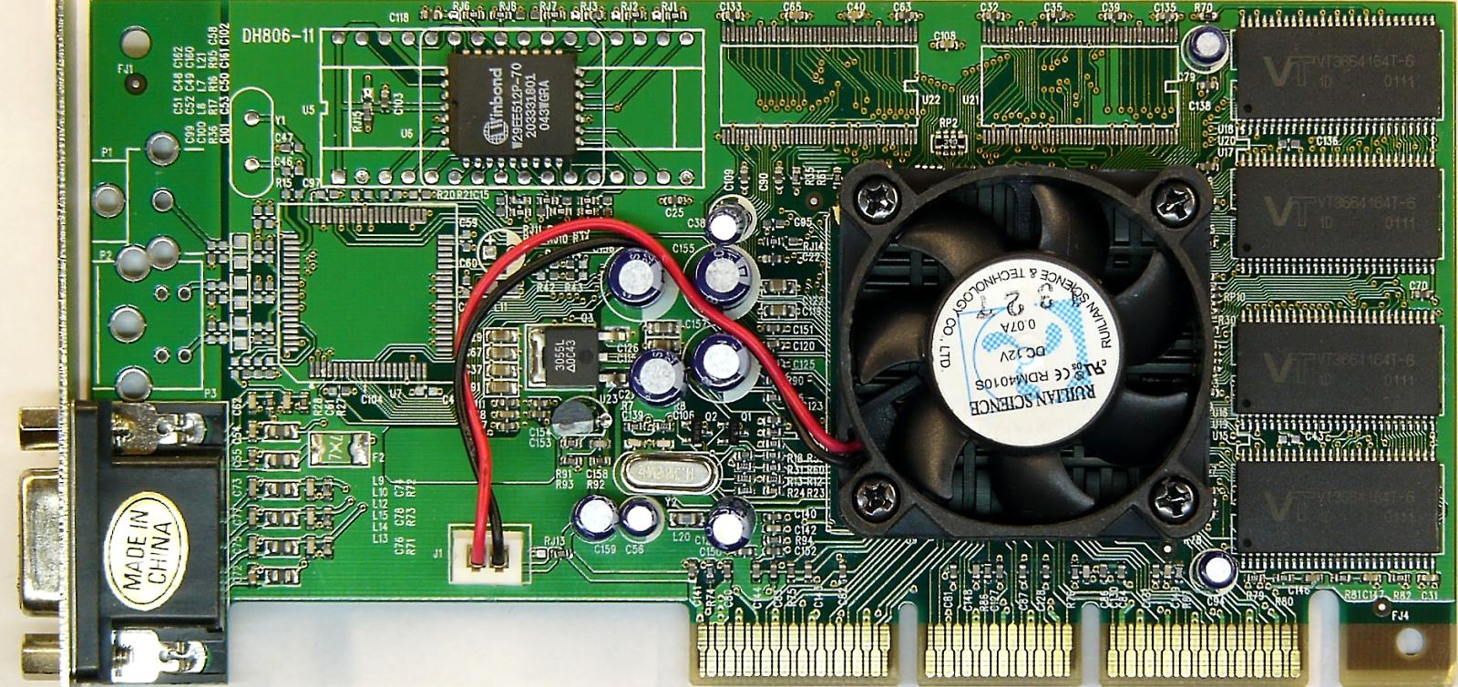 (476) DH806-11 RTNT2-1