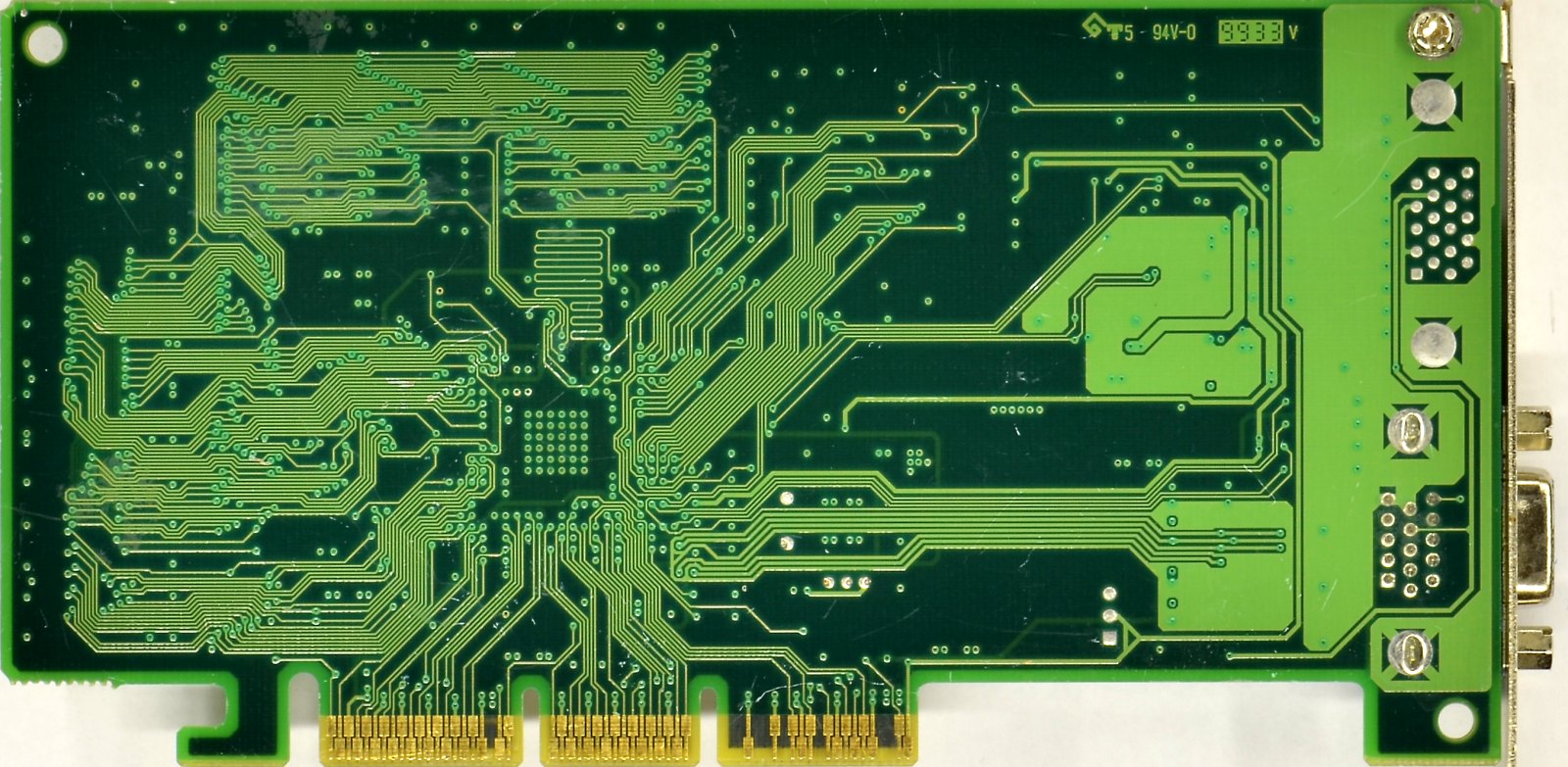 (683) Gainward GW909