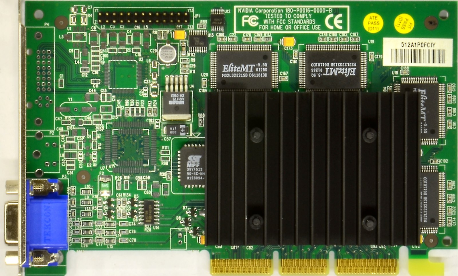 (749) Compaq 175779-001