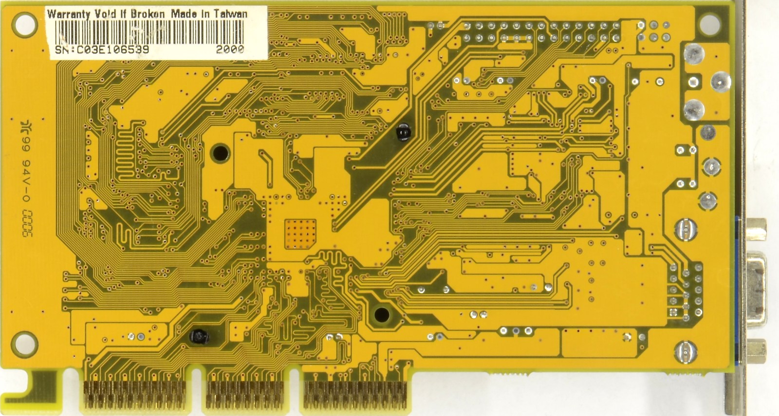 (756) PowerColor CM64A