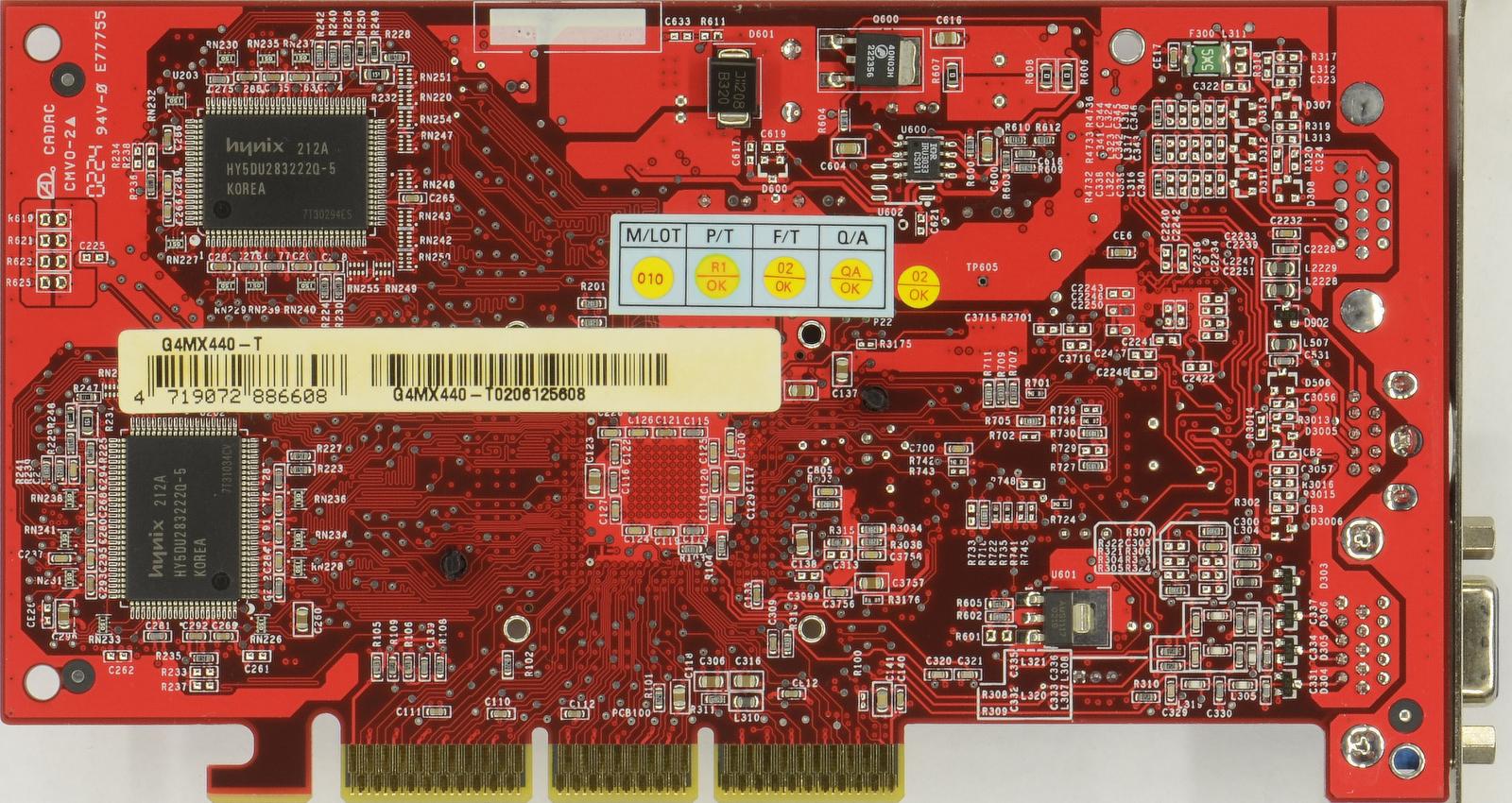 (718) MSI MS-8878 ver.310