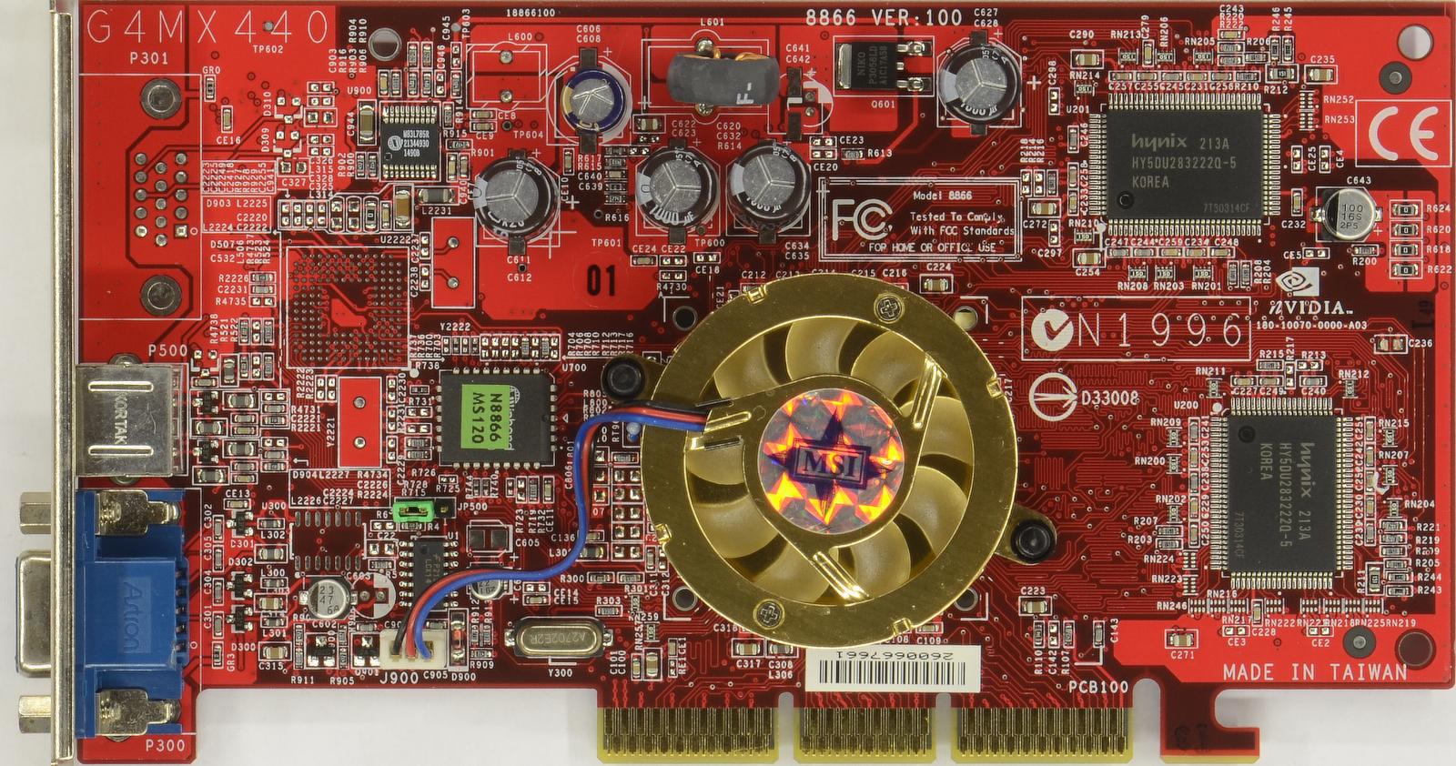 (718) MSI MS-8878 ver.310