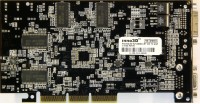 (149) Inno3D Tornado FX5700-8X W/128MB
