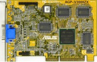 (579) ASUS AGP-V3000ZX