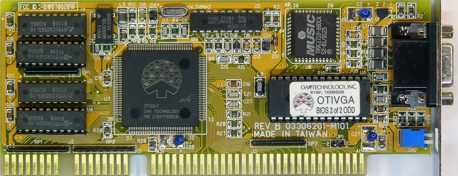 (274) 03306201-M101 rev.B