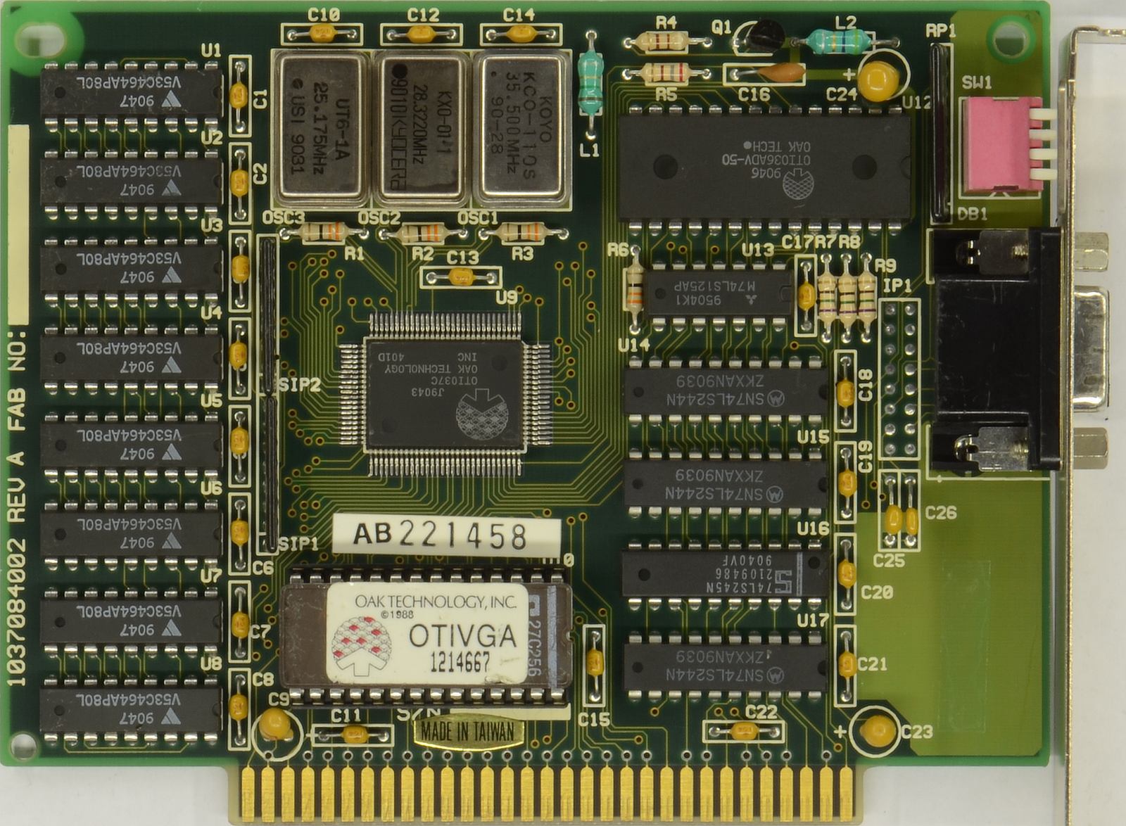 (892) 1037084002 rev.A