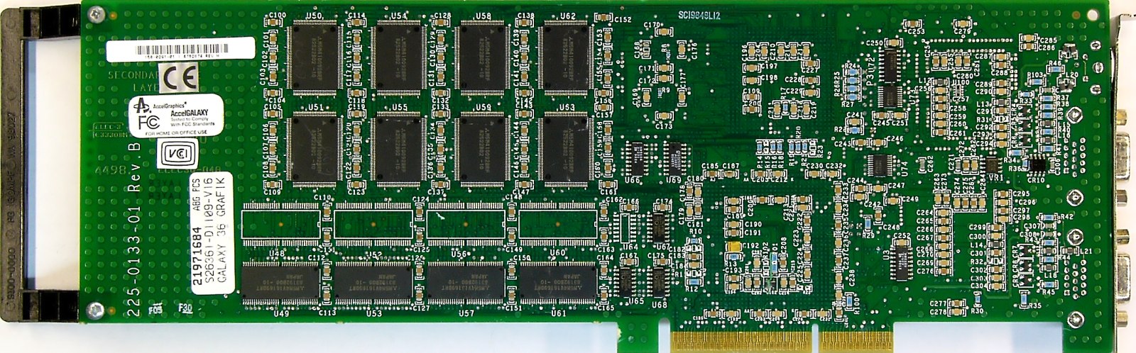 (330) AccelGALAXY 36