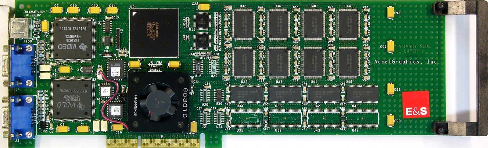 (330) AccelGALAXY 36