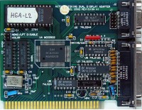 Peaktron Electronics 2502 rev.A1