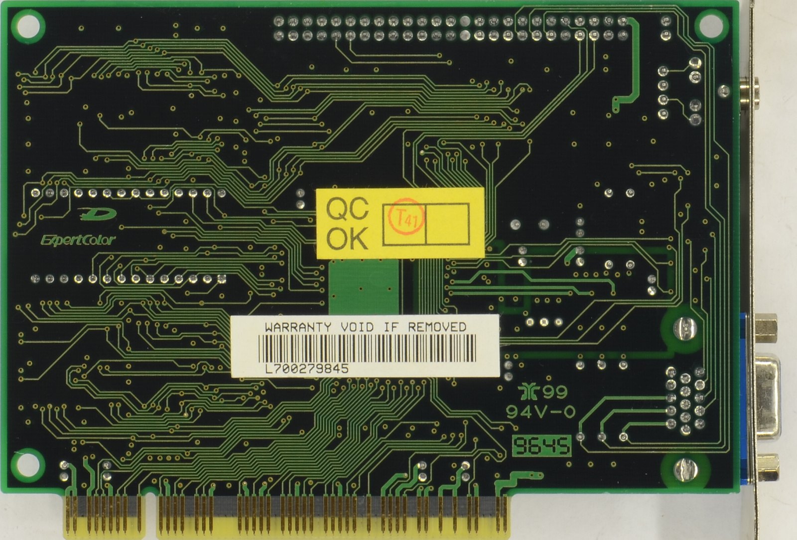 (796) ExpertColor DSV3365