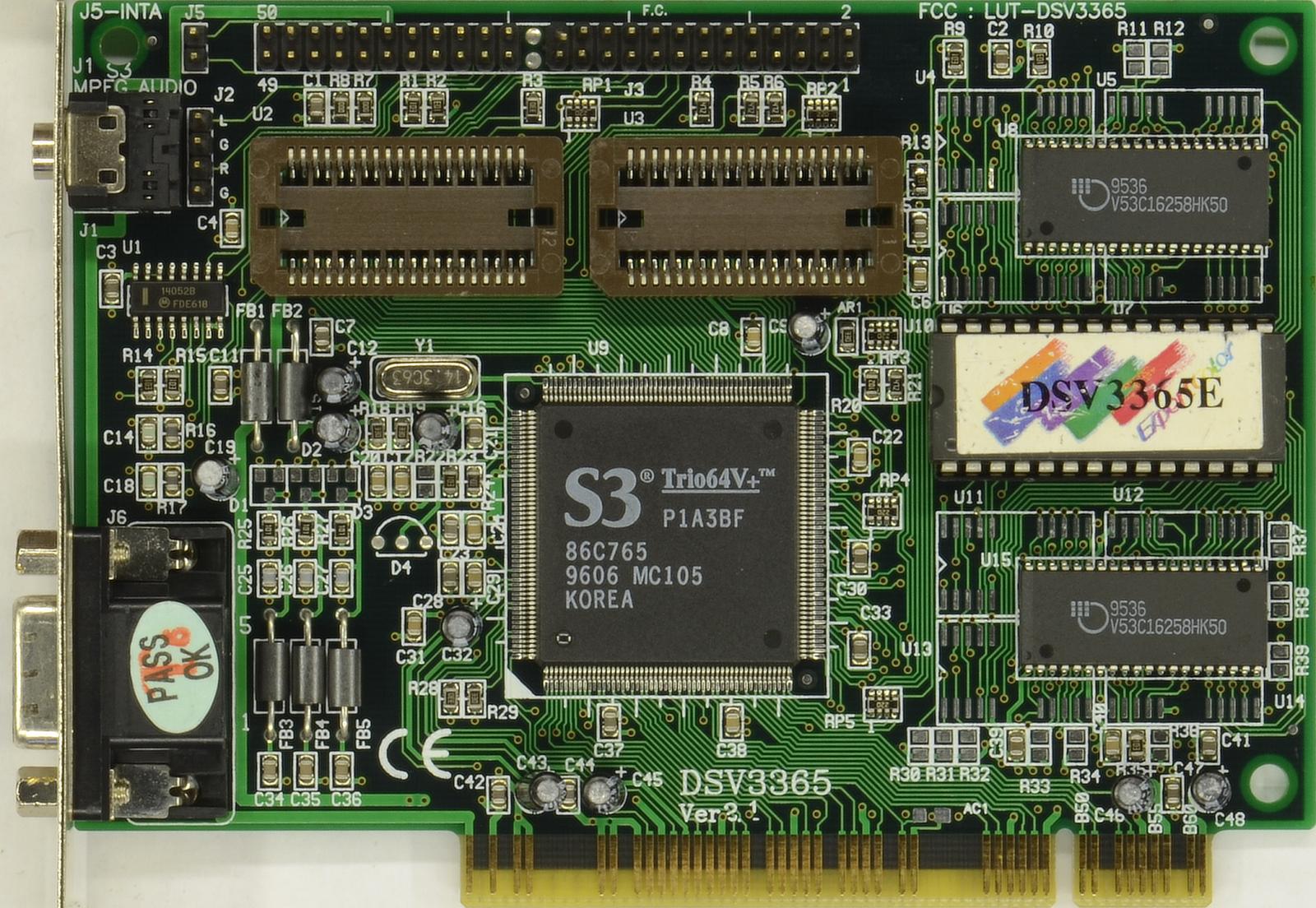 (968) ExpertColor DSV3365 ver.2.1