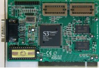 (306) Aristo MV64VA1