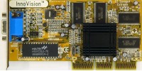 (393) InnoVision Savage4 Extreme rev.1.1