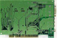 (542) Octek SPEED 64V+