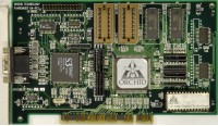 (728) Orchid Farenheit 64-PCI