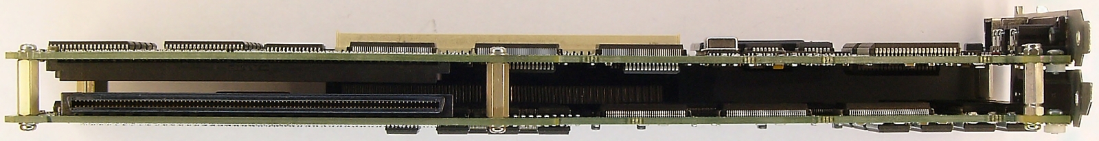 (627) SGI XZ (GR-3) bus view