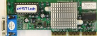(66) ST Lab AGP-305-3L-16M