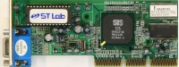 (66) ST Lab AGP-305-3L-16M