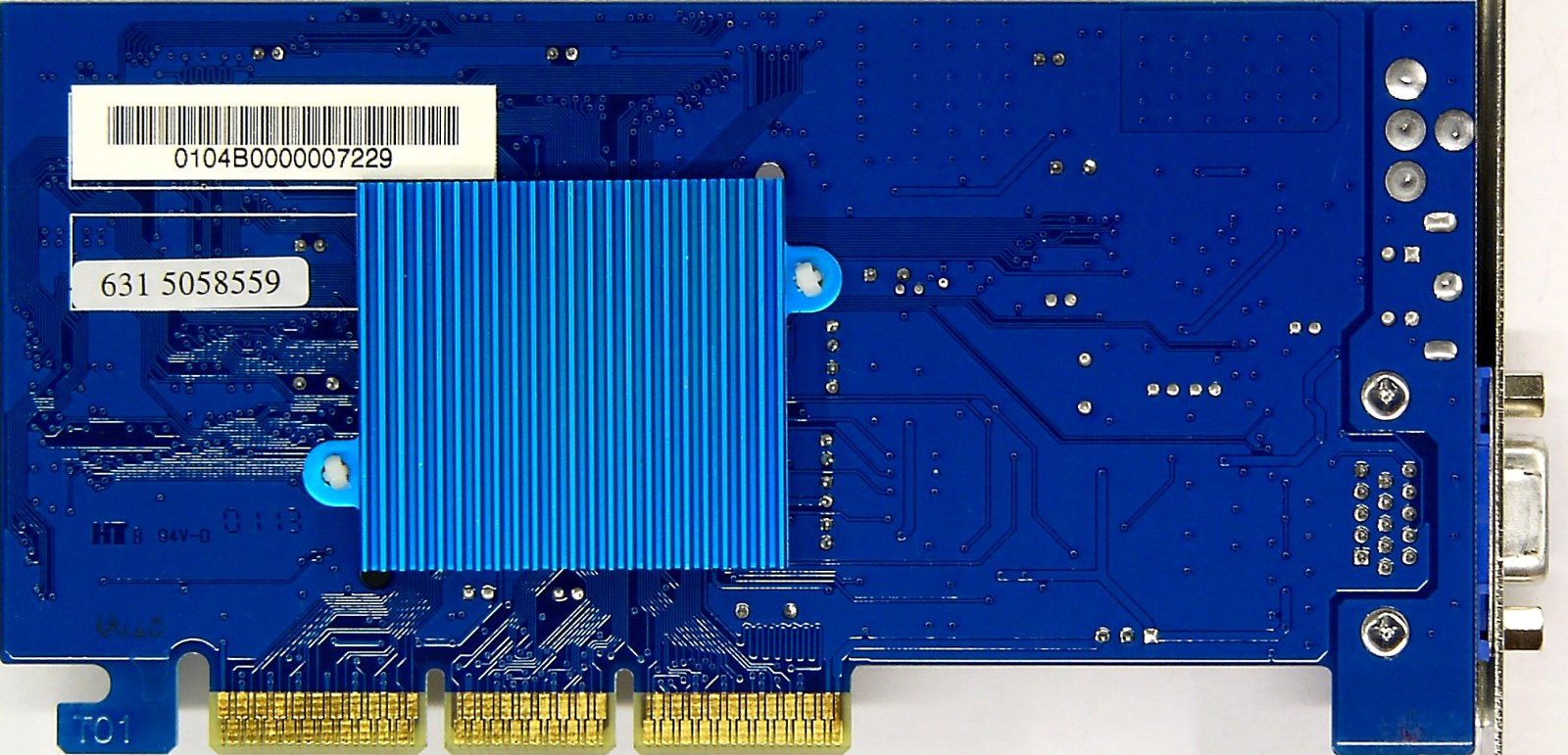 (510) Hercules 3D PROPHET 4000XT