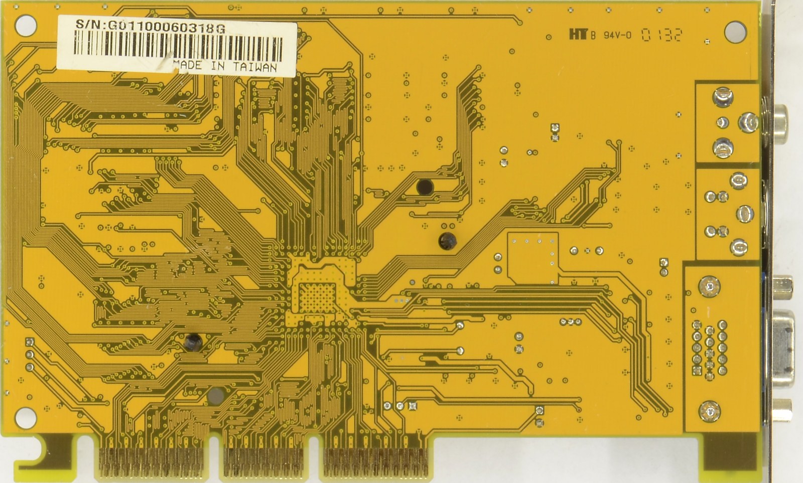 (754) PowerColor EVIL KYRO CVR3