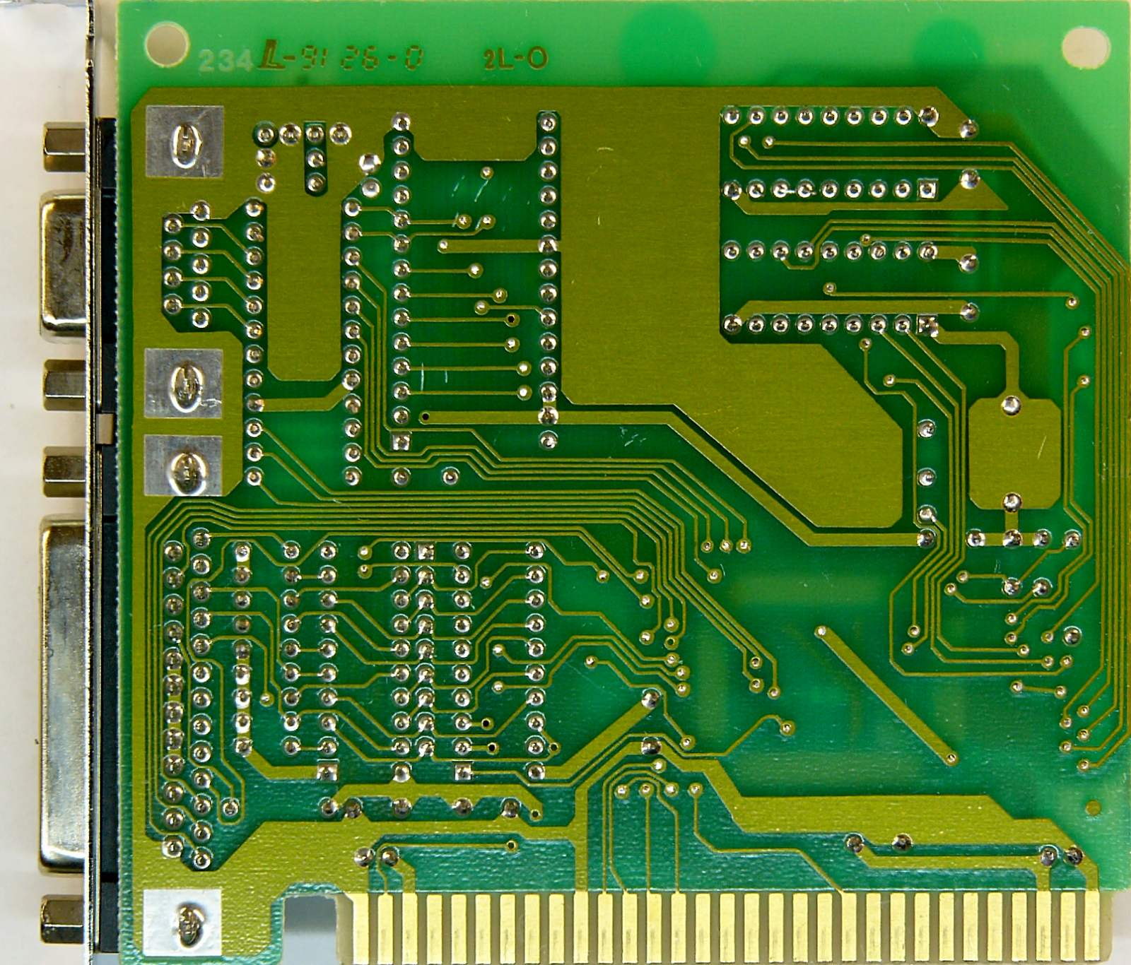 (210) DTK PII-143C ver.3