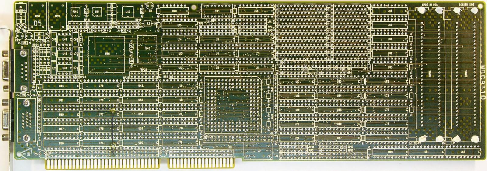 (117) Artist Graphics XJS