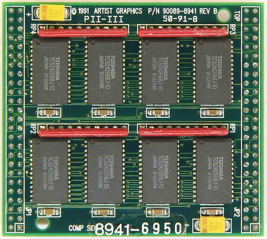 Memory module